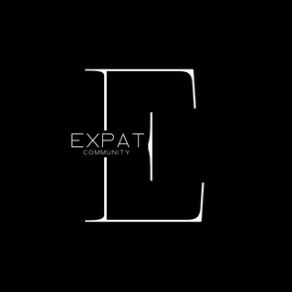 Telegram profile photo for Expat – для экспатов и путешественников🧳