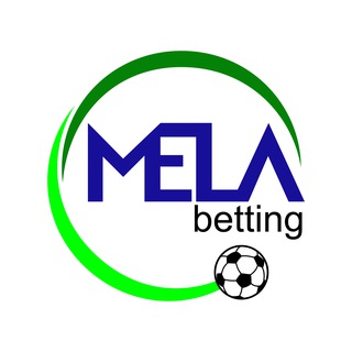 Telegram profile photo for Mela Betting