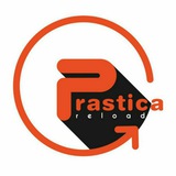 Telegram profile photo for Prastica Reload
