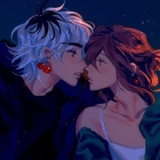 Telegram profile photo for морская ракушка|поли!🖤🐚#щп!