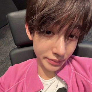Telegram profile photo for eomji ♡