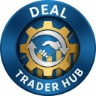Telegram profile photo for Deal Trader Hub
