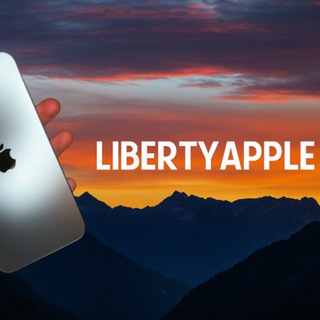 Telegram profile photo for Liberty Apple