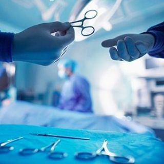 Telegram profile photo for Surgery Batch36