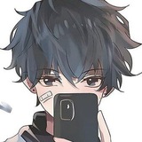 Telegram profile photo for SHIBAM X FF