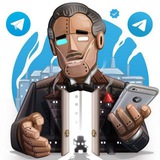Telegram profile photo for صانع مصنع صنع بوتات اصنع بوتك بدون حقوق