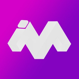 Telegram profile photo for IMOV Official Announcement Channel