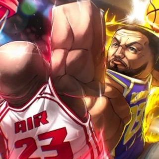 Telegram profile photo for Basketball Zero News