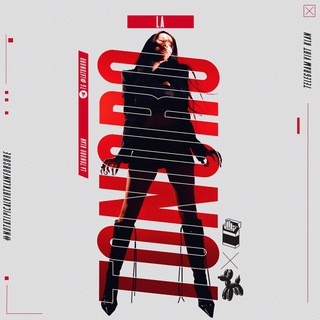Telegram profile photo for ля архив.