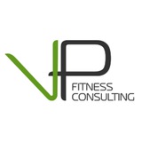 Telegram profile photo for VP Fitness school