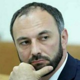 Telegram profile photo for Гаджи Гасанов