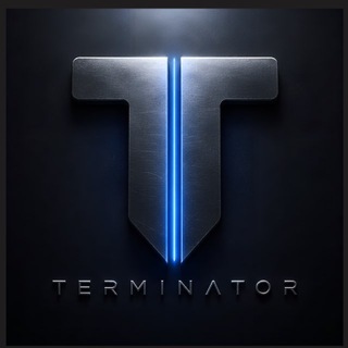 Telegram profile photo for Terminator.plus