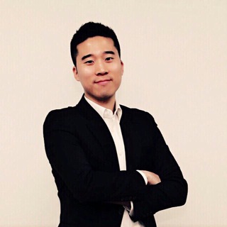 Telegram profile photo for 메리츠 음식료/유통 김정욱
