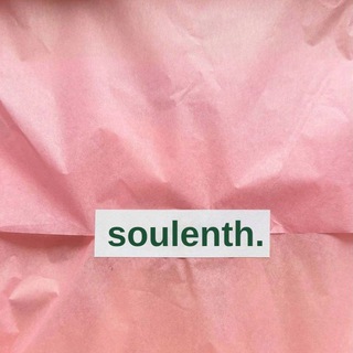 Telegram profile photo for soulenth.
