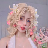 Telegram profile photo for 精品套图 #艺术 #JVID美模 #露点 #在线观看