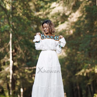 Telegram profile photo for ዥዋን/ Xhewan clothing