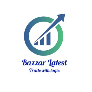 Telegram profile photo for Bazzar latest.