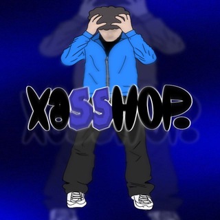 Telegram profile photo for xasshop