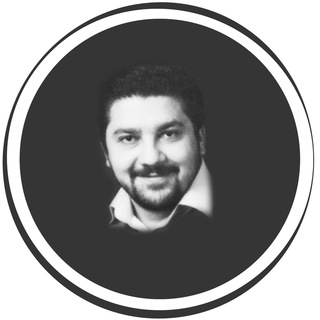 Telegram profile photo for اشـعار مـهدی مـظاهری