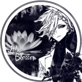 Telegram profile photo for 《 Lotus Blossom • BSD - сетка • БСД сетка 》