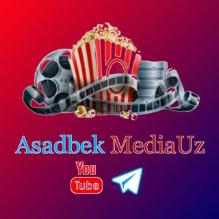 Telegram profile photo for Asadbek MediaUz