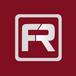 Telegram profile photo for RЭD FITNESS & WELLNESS