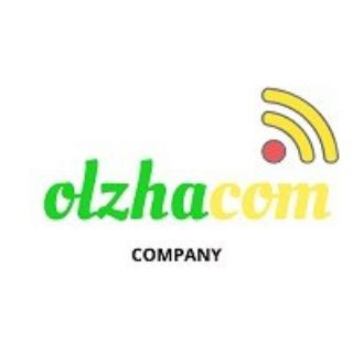 Telegram profile photo for OlzhaCom NEWs