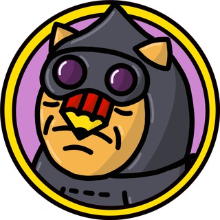 Telegram profile photo for K096T