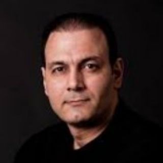 Telegram profile photo for علیرضاقربانی