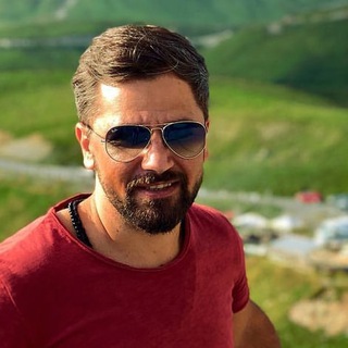 Telegram profile photo for MAIJAKOV