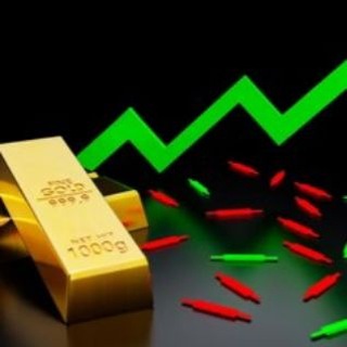 Telegram profile photo for GOLD SIGNALS CLUB