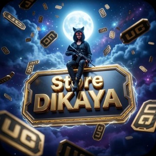 Telegram profile photo for S𝙩𝙤𝙧𝙚𝘿𝙄𝙆𝘼𝙔𝘼