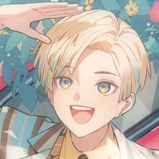 Telegram profile photo for 🌸🌿 сашок хопешок