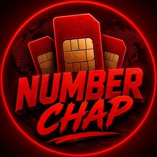 Telegram profile photo for number chap