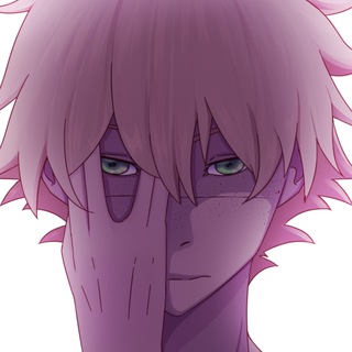 Telegram profile photo for Meh