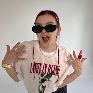 Telegram profile photo for комиссарик