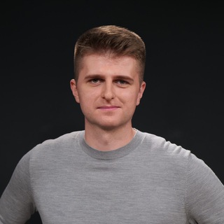 Telegram profile photo for Dmitriy Ostapenko