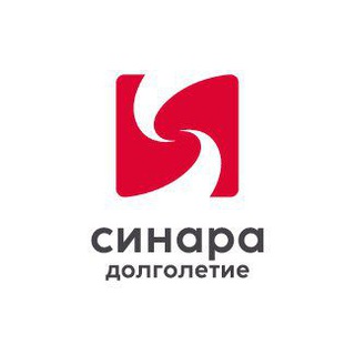Telegram profile photo for "Синара-Долголетие"