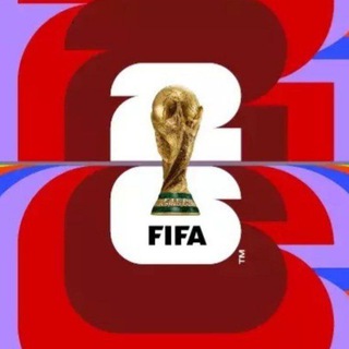 Telegram group profile photo for Tickets FIFA World Cup 2026
