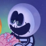Telegram profile photo for ᥉kιᦔ bᥣ𐔖ⳋ!