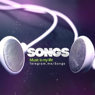 Telegram profile photo for Songs