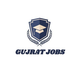 Telegram profile photo for Gujratjob.com