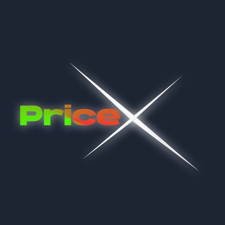 Telegram profile photo for MineX: price checker