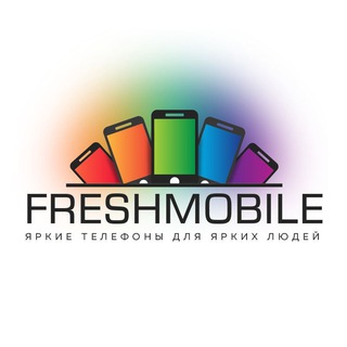 Telegram profile photo for Freshmobile.kz
