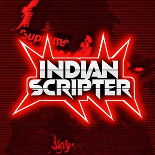 Telegram profile photo for Indian Scripter