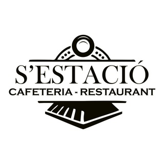 Telegram profile photo for s'estació cafeteria restaurant