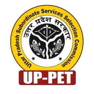 Telegram profile photo for UPSSSC PET 2022