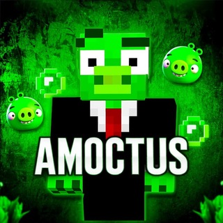 Telegram profile photo for Amoctus/ft