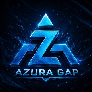 Telegram profile photo for AZURA GAP