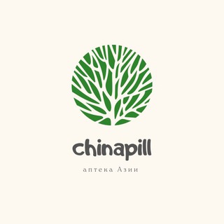 Telegram profile photo for Chinapill